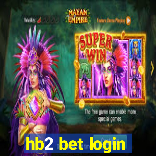 hb2 bet login